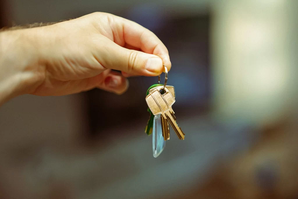 Key